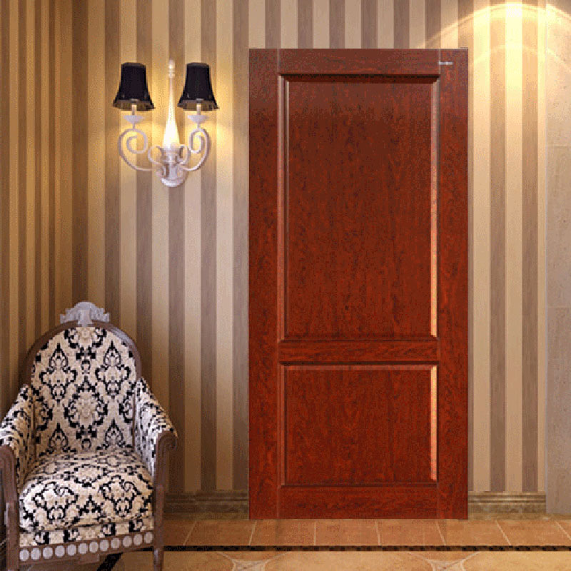 美心木门（Meixin）简约欧式室内门 实木复合门 室内门 3502