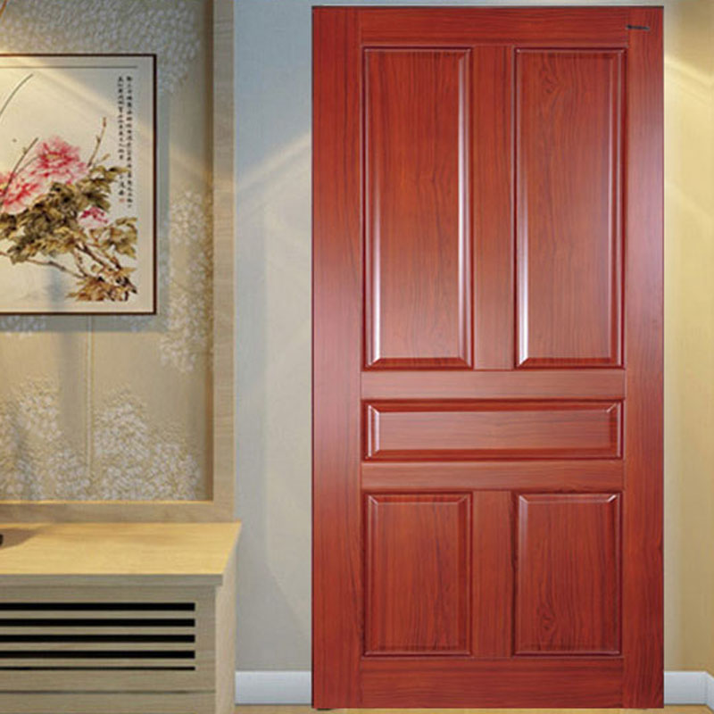 美心木门（Meixin）简约欧式室内门 实木复合门 卧室门 3505 