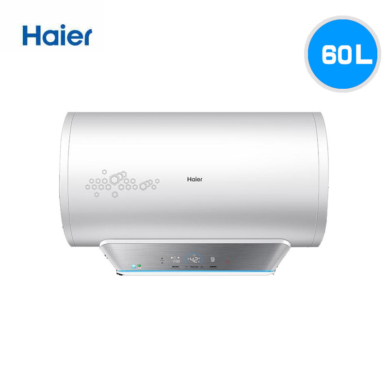 Haier/海尔 ES60H-A6(E)(U1)60升电热水器80 家用无线速热洗澡
