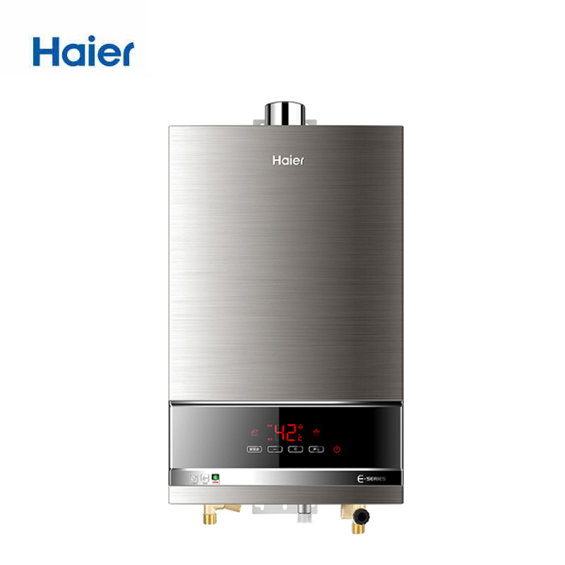 Haier/海尔 JSQ32-E2S(12T) 燃气热水器恒温防一氧化碳报警