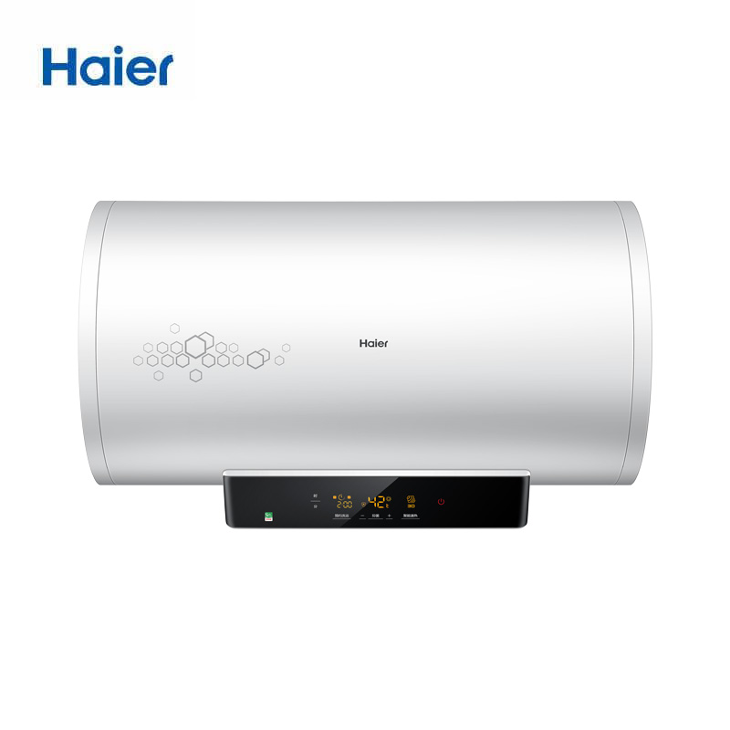 Haier/海尔 ES80H-S5(E) 家用80升储水式3D聚能速热恒温电热水器