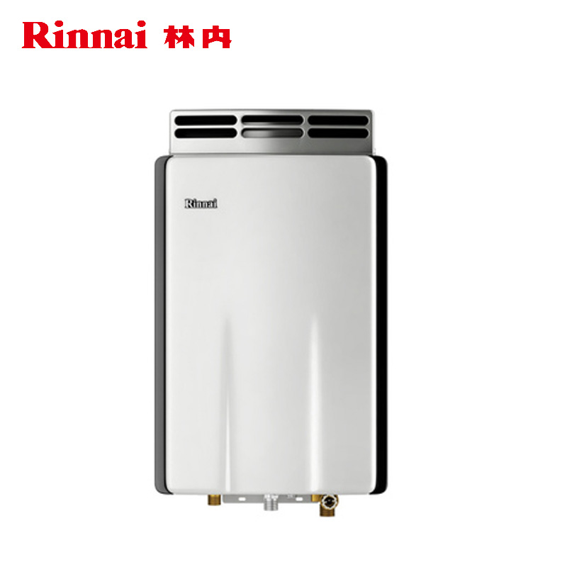 Rinnai/林内 RUS-16R23AR 16升恒温防冻室外天燃气热水器