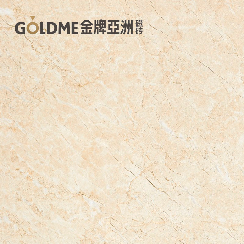 金牌亚洲瓷砖 欧典米黄 88ZJ227P
