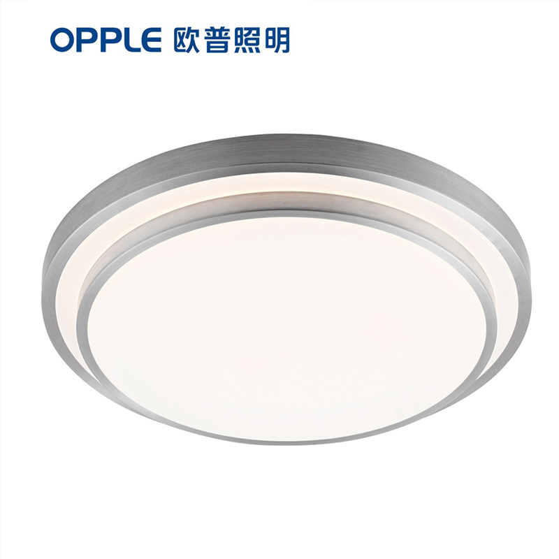 欧普照明(OPPLE)面罩组件-MX550-朗月2