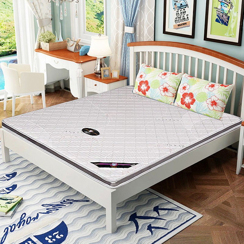 吉斯床垫 梦棕 3D棕垫天然透气椰棕垫子1.8m 1.5米硬床垫 可定制尺寸 1800*2000