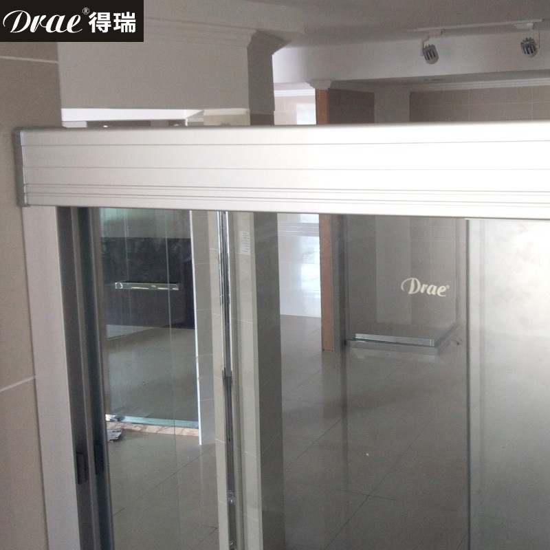 得瑞淋浴房整体浴室简易卫生间钢化玻璃移门屏风隔断卫浴定制