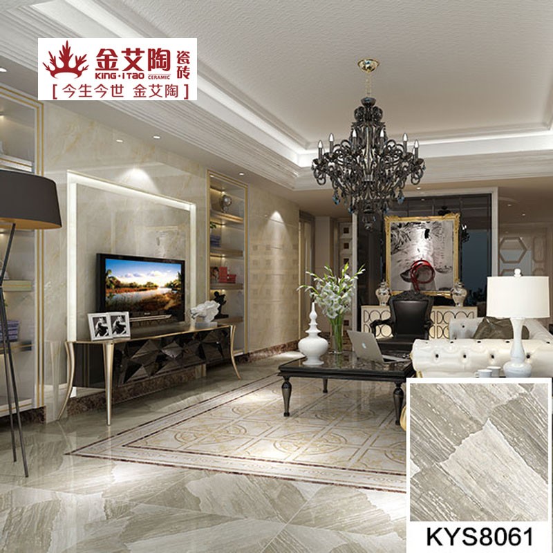 金艾陶-金刚釉Ⅱ代-爱丁堡-天堡石KJA8061