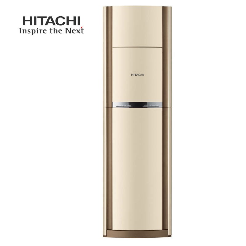 Hitachi/日立 KFR-53LW/BpP冷暖变频2匹P空调柜机 RAP/C-L53KVYB