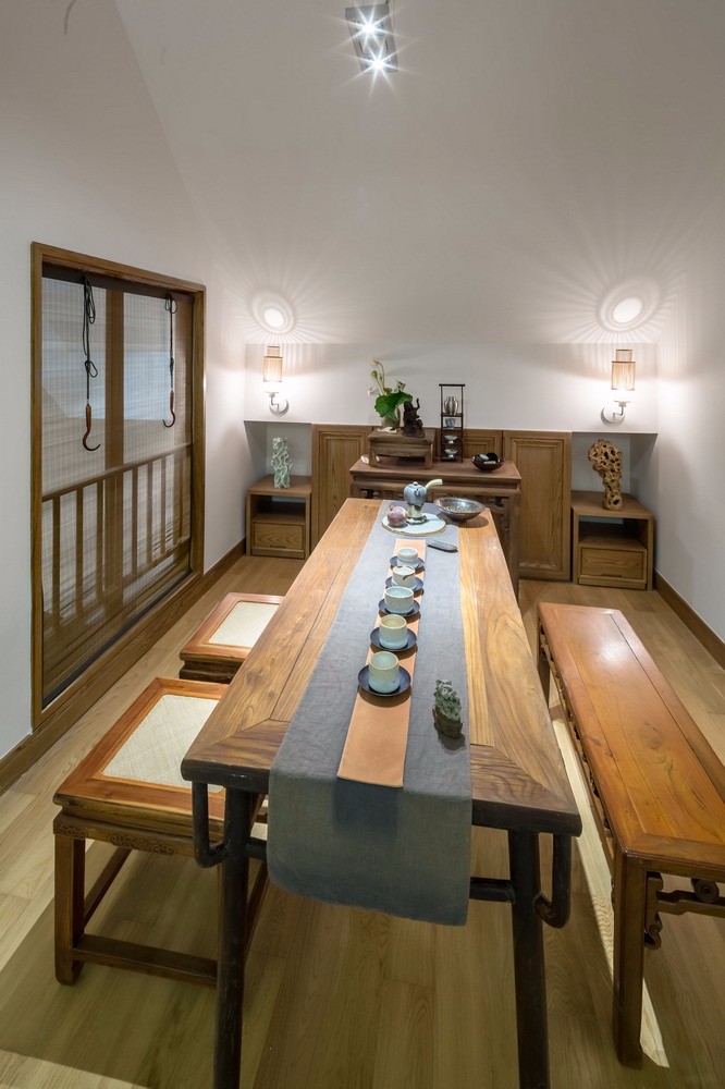餐厅