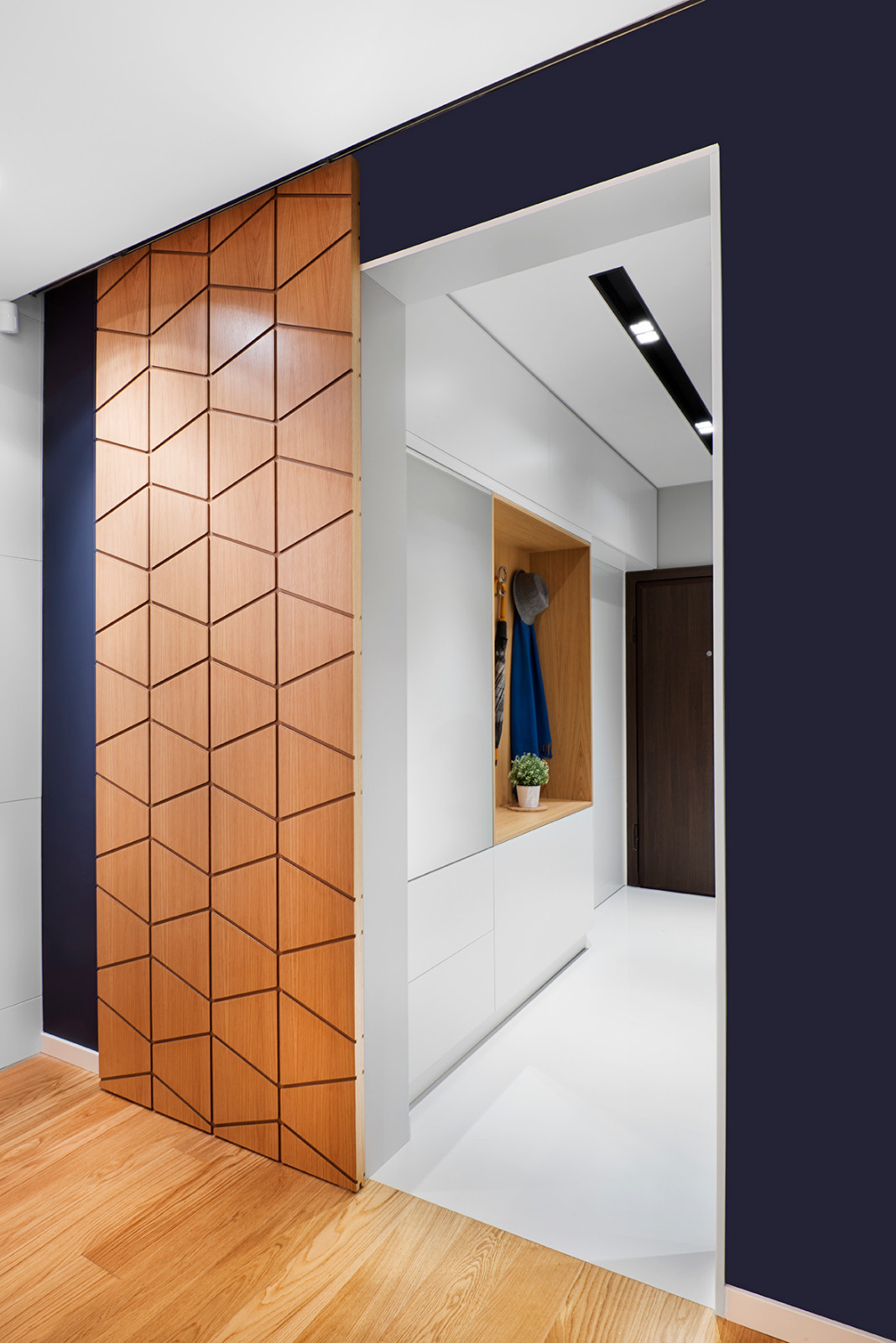 走廊