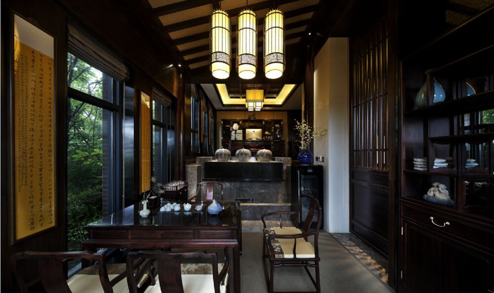 餐厅