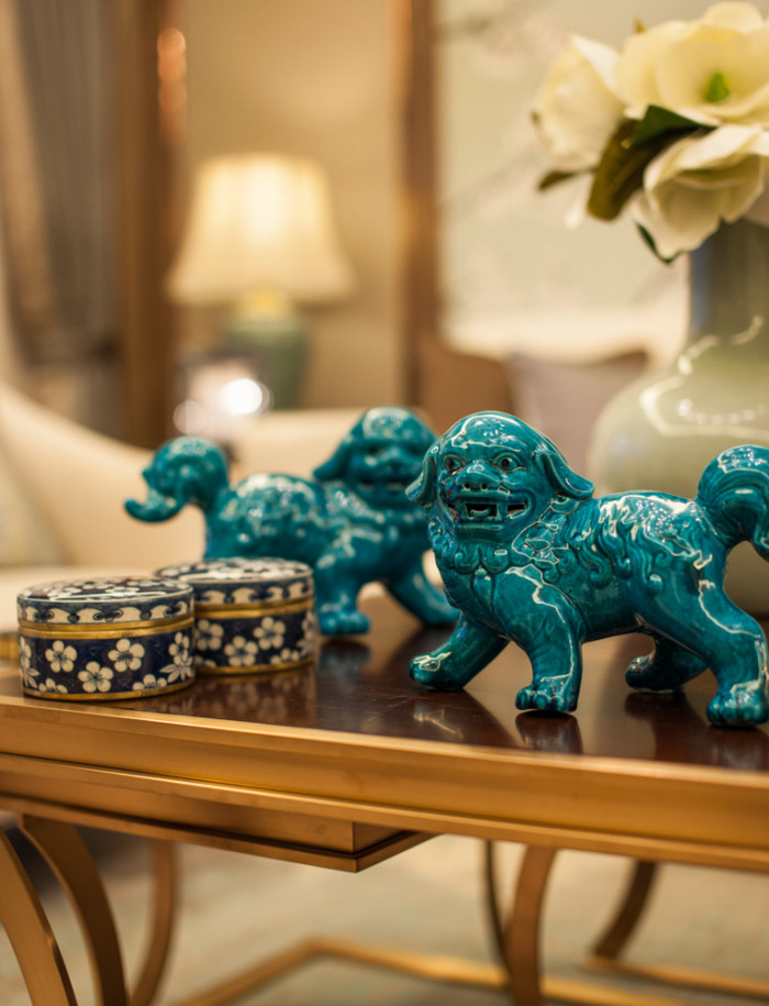 细节