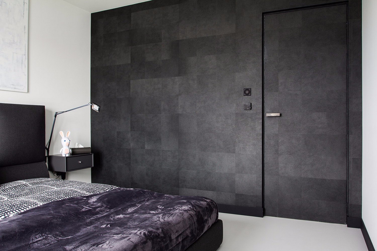 卧室