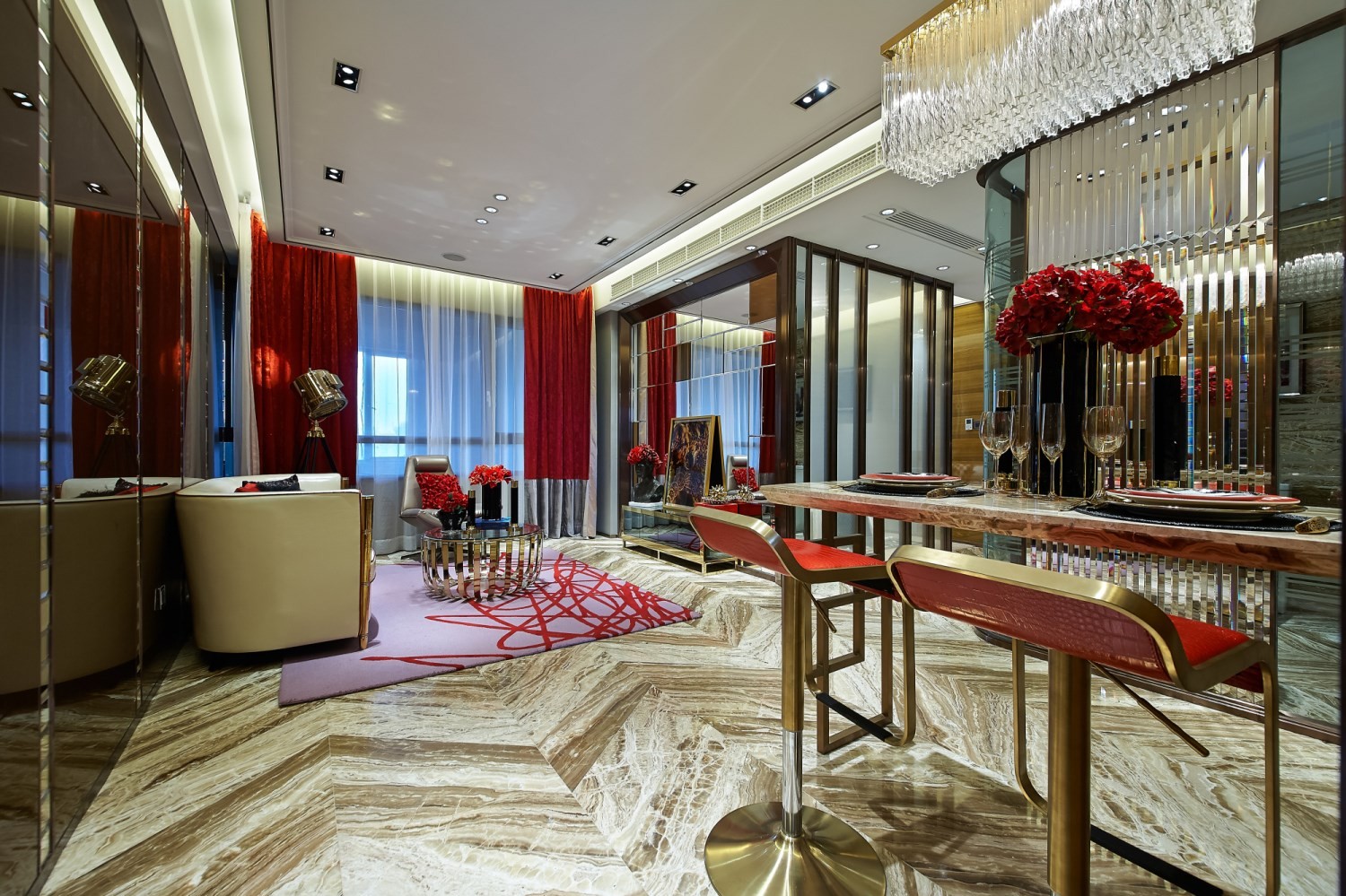 餐厅