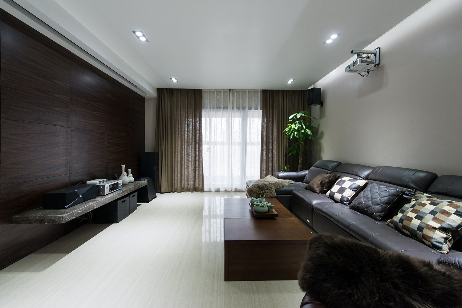 客厅