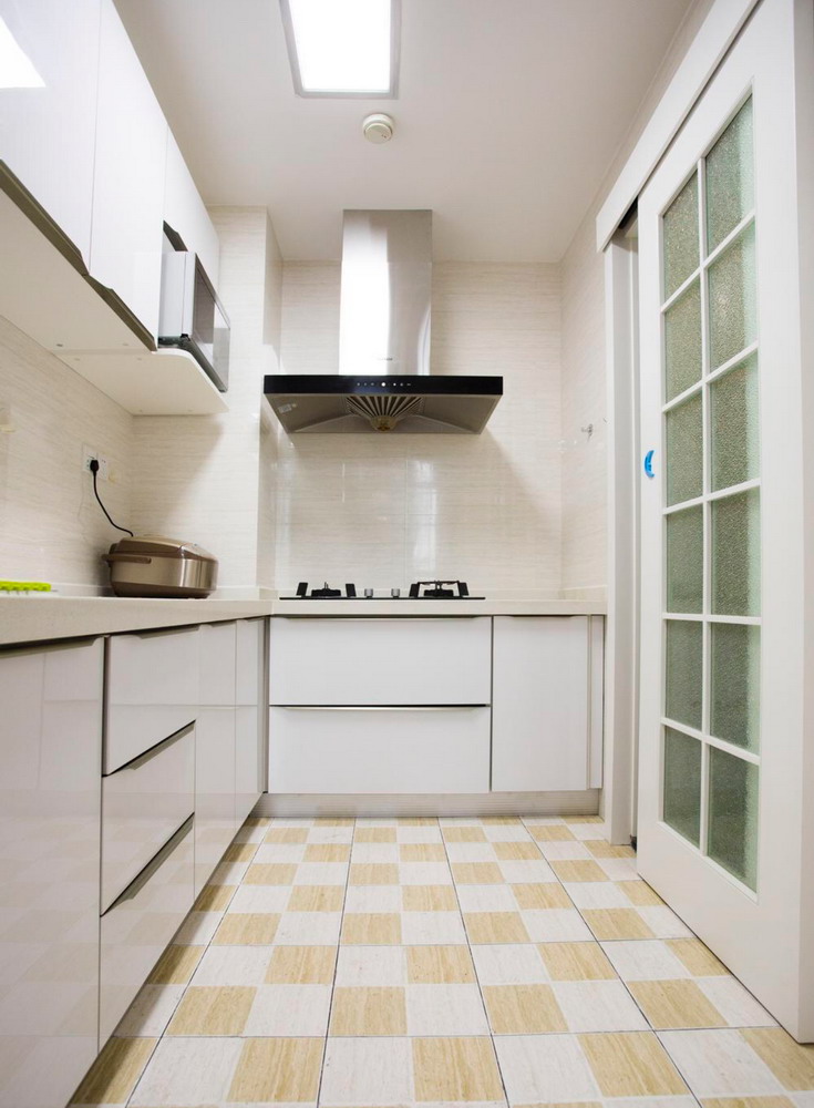 厨卫装修需要多少厨房装修效果图大全排行