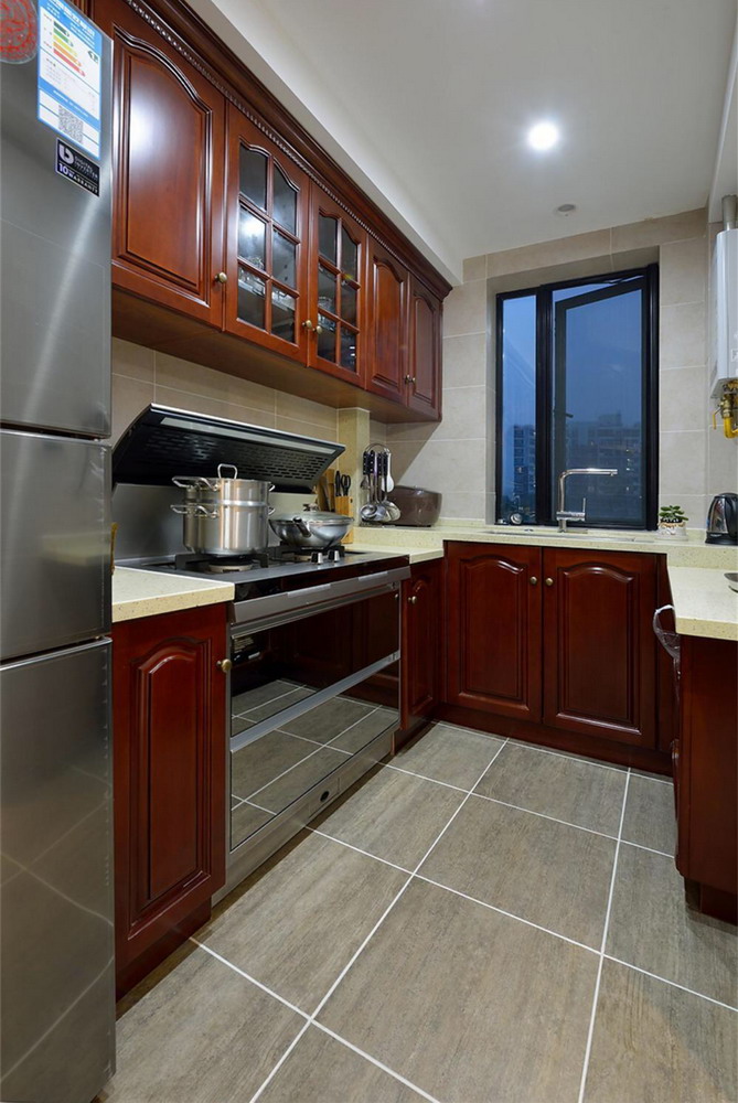 厨卫装修要多少钱厨房装修效果图小户型排行