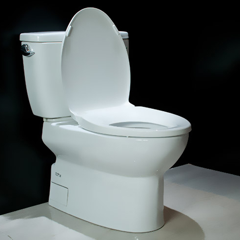 toto卫浴 坐便器 toto卫浴 分体式座便器 cw764/sw764 马桶正品 虹吸