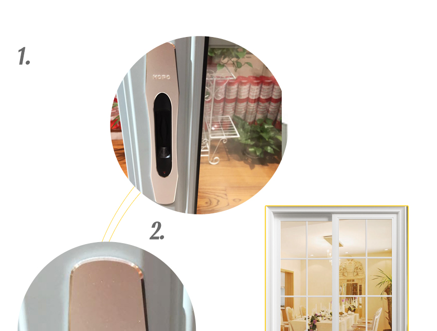 卡洛尼(kaloni)玻璃移门中空门双层隔断吊轨移门重型推拉门阳台移门