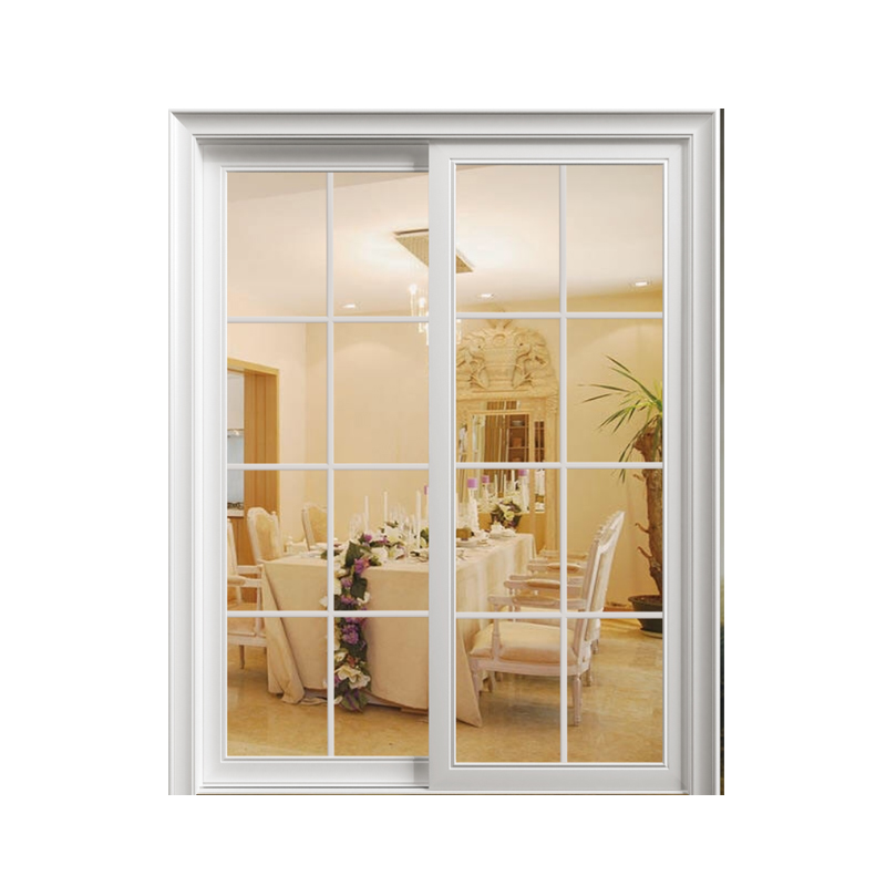 卡洛尼(kaloni)玻璃移门中空门双层隔断吊轨移门重型推拉门阳台移门