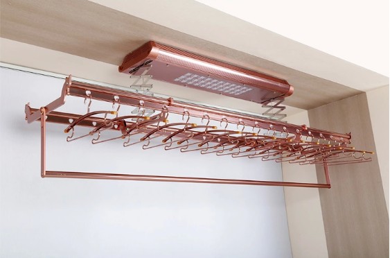 好太太晾衣架(hotata)gw- 1861a/b-1;建材- 好太太 - 好得家商城-好得