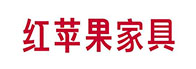 红苹果家具logo