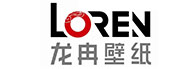 龙冉壁纸logo