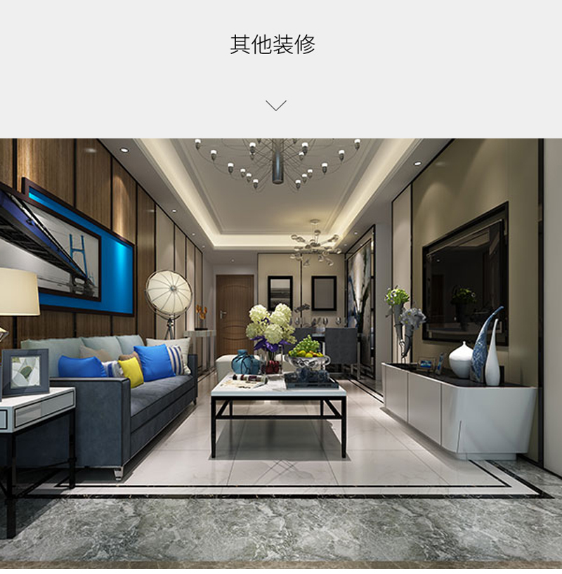 金艾陶-瓷抛砖-爵士白kcp8a21